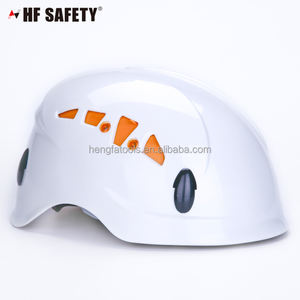 Casque de sécurité ABS pour l'escalade Nouveau style de casque de sécurité - Product Image 2