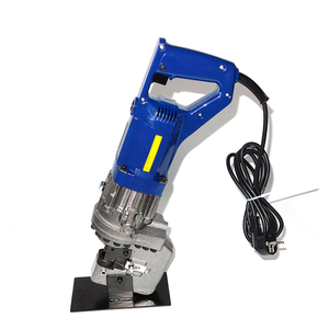 Máy Đục Lỗ Điện MHP-20 Công Cụ Tạo Lỗ Tối Đa 20Mm Công Cụ Đục Lỗ Điện Thủy Lực - Product Image 2