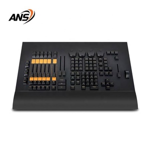 Console d'éclairage <span class=keywords><strong>Grand</strong></span> <span class=keywords><strong>Ma2</strong></span> Dmx <span class=keywords><strong>Ma2</strong></span>, console de commande <span class=keywords><strong>Ma2</strong></span>, console d'éclairage de scène avec flight case - Product Image 1