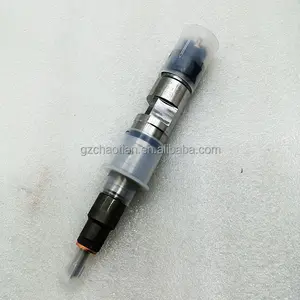 erngine parts 04504488 fuel injector 0445120234 04503240 Injector for DEUTZ TCD6.1 diesel injector