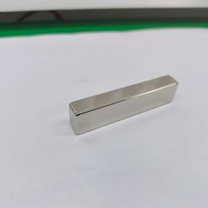 Imanes de Neodimio N52 de Tamaño Personalizado TRONSUM, Bloques Magnéticos de Tierras Raras, Imanes Permanentes de Grado Industrial, Imanes Magnéticos Potentes - Product Image 2