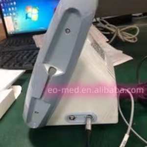 EUS200 Prix de gros Scanner biomètre numérique AP Scan, pachymètre, calcul de puissance IOL multiple, scanner/pachymètre ophtalmique - Product Image 4