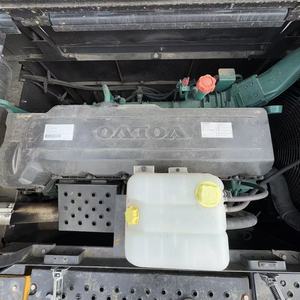 Repuestos Originales para Excavadora Volvo 380D - Bomba Hidráulica y Kit de Reparación de Juntas de Motor Modelo 2024 41.1 Toneladas 1 Año de Garantía - Product Image 6