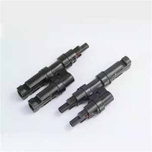 bibo Xtester-SMC4-CMMM-10-Suntree 4 6 10mm2 Multi Smc4 <b>Solar</b> <b>Panel</b> Wire Connectors Waterproof <b>Connector</b> <b>Solar</b> Protector 009 - Product Image 3