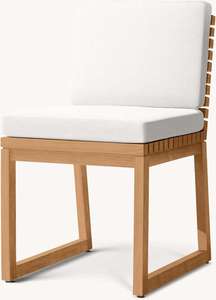 Modern Design High Quality Best Selling Outdoor Set Dining <b>Tables</b> and Chairs Set Patio Teak Outdoor Furniture - Product Image 3