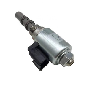 950G 962G 966G 972G 980G Loader Parts Solenoid Valve 206-6806 174-4913 - Product Image 1