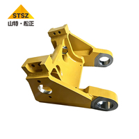 Nouvelle Charière Centrale de Machine de Construction 7T-0375 7T0375 pour D9 D10