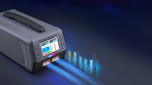 ToolkitRC M14DAC 2600W 50A Dé<span class=keywords><strong>chargeur</strong></span> d'équilibrage double canal LiPo LiHV 6-14S <span class=keywords><strong>Chargeur</strong></span> de <span class=keywords><strong>batterie</strong></span> intelligent pour drone et <span class=keywords><strong>voiture</strong></span> RC AS150U Type-C - Product Image 4