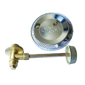 Réchaud à pression au kérosène à base en laiton JG Mini cuisine sans évier sans gaz de remplacement grilloir <span class=keywords><strong>Primus</strong></span> réchaud brûleurs à gaz - Product Image 1