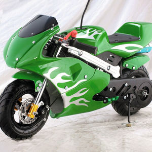 Mini Moto Pocket Bikes 49cc à Vendre - Product Image 3