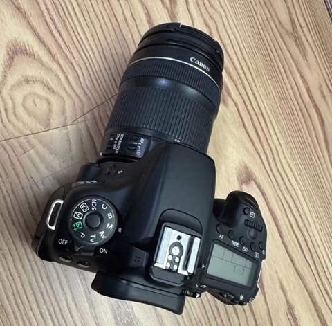 Camera D7 Pick #26 (597179)