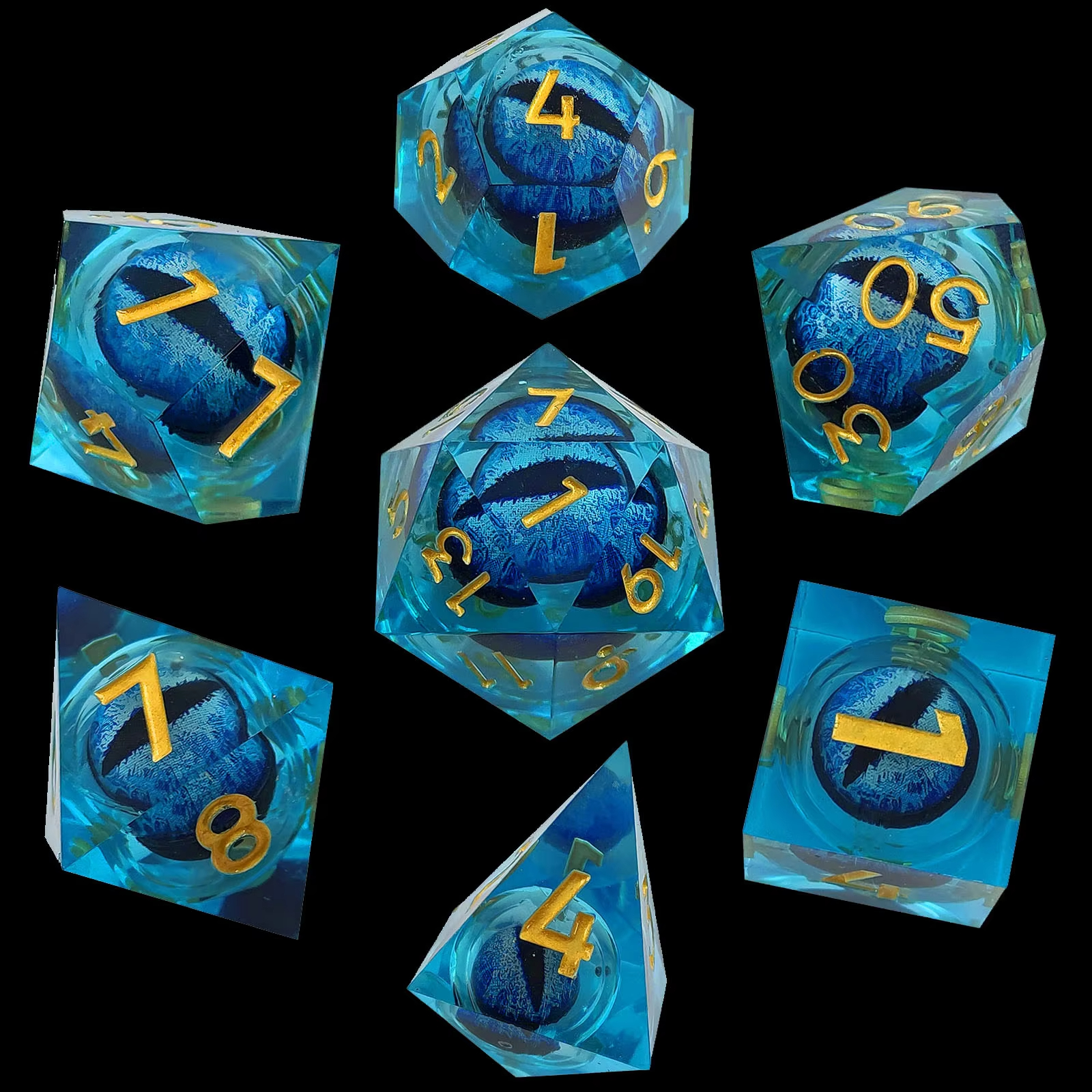 Bleu