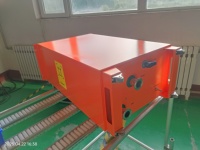 Banco de Carga de Refrigeración Líquida CA, Software de Uso Opcional para Aplicaciones de Centro de Datos, 30KW, 100KW, 150KW, 200KW, 250KW, 500KW