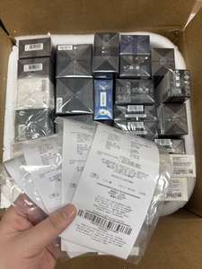 हम गोदाम स्टॉक शीर्ष गुणवत्ता वाले ब्रांड क्लासिक लक्जरी दान पुरुषों के इत्र कोलोने लंबे समय तक चलने वाले इत्र - Product Image 2