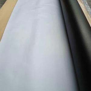 Rollo <span class=keywords><strong>de</strong></span> Lona <span class=keywords><strong>de</strong></span> PVC Flexible para Pancartas, Vinilo Frontlit <span class=keywords><strong>de</strong></span> 340 g/m², Revestimiento <span class=keywords><strong>de</strong></span> una Cara, Grado Económico, Venta al por Mayor, MOQ 50 Rollos - Product Image 1