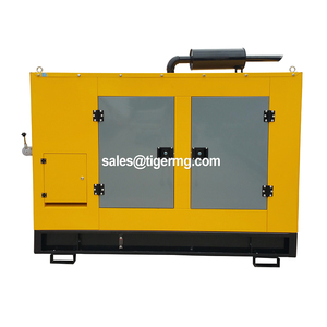 발전기 비용 가격 영구 자석 발전기 1 차 연속 또는 백업 발전기 디젤 전원 발전기 - Product Image 5