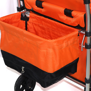 <span class=keywords><strong>Poussette</strong></span> bébé portable pas cher Système de voyage Parapluie léger <span class=keywords><strong>Poussette</strong></span> bébé 4 places - Product Image 3