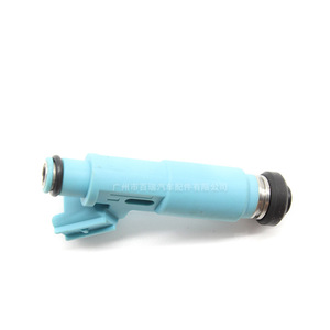 Inyectores de Combustible para Motores Honda 2.4L 23209-28020 23250-28020 Pieza de Repuesto Nueva - Product Image 1