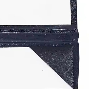 Stamped Logo <strong>A4</strong> Graduation Certificate <strong>Cover</strong> Folder Diploma Holder <strong>with</strong> Moire Page Printing <strong>Filing</strong> Products - Product Image 4