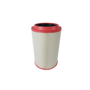 Pièces de moteur Shang Chai, filtre à air, élément S00040932 S00040933 - Product Image 1