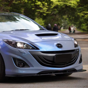 Vinilo Adhesivo Camaleón para Automóviles, Película de Cambio de Color Mágico, Vinilo Azul Cambiante, Antiarañazos - Product Image 1