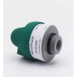 CITY NOx Sensor NX1 AF747-B55 For Vehicle Inspection Stations <b>Plastic</b> Simulation Output - Product Image 2