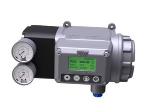วาล์วดิจิตอล Masoneilan SVI3 รุ่นดั้งเดิม วาล์วนิวเมติกแบบ Single Acting ป้องกันการล้มเหลว (Fail Safe) รุ่น SVI3 - Product Image 6
