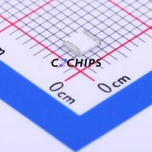 Résistance SMD RTT12514JTP 1210 (Type : Film Épais) (Résistance : 510 kOhm Précision : 5%) - Product Image 2