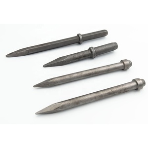 Ew/G7-الكسارة الهوائية للبناء - Product Image 3