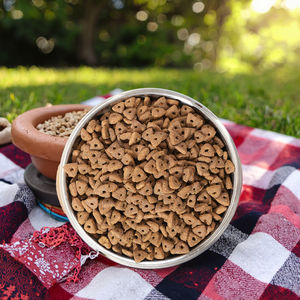 Penjualan laris murah kustom Protein tinggi makanan anjing kering makanan anjing kering makanan basah anjing - Product Image 1