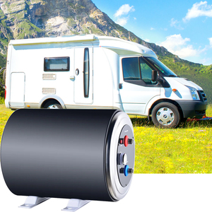 10L 15L 20L 30L Electric Storage 6 Gallon Best Campervan <strong>12</strong> <strong>Volt</strong> Rv Hot Black tank Heaters - Product Image 1