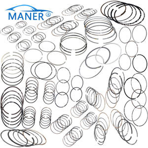 Kit de Cojinetes de Biela para Motor Maner 06J105701G, Repuestos de Auto para Vw 1.8T 2.0T B8 B9 EA888 - Product Image 3