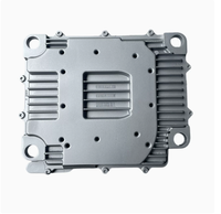 39100-82720 39100-82730 Module de commande électronique (ECU) pour moteur d'excavatrice Hyundai – Pièce de rechange