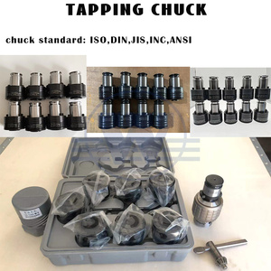 High Quality of Drilling Tapping Machine DS16 with Servo Motor Automatic Drilling Tapping Machine - Product Image 6