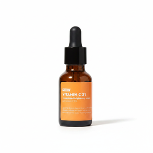 Sérum de soin de la peau à la vitamine C 21% de bonne qualité 15mL - Product Image 2