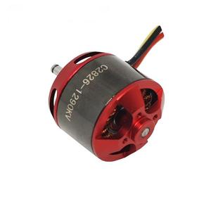 <span class=keywords><strong>Moteur</strong></span> sans balais d'aéromodélisme C2826-1290kv 920kv, adapté aux accessoires de drone télécommandés à <span class=keywords><strong>moteur</strong></span> de drone à voilure fixe - Product Image 2