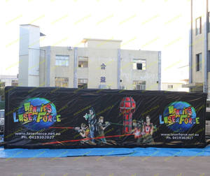 <span class=keywords><strong>Laberinto</strong></span> Inflable de Láser Tag en Oferta, <span class=keywords><strong>Laberinto</strong></span> Inflable en Venta - Product Image 5