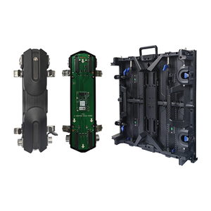 Raybo p4.81 cho thuê <span class=keywords><strong>LED</strong></span> hiển thị ngoài trời sân khấu lớn nền phía trước dịch vụ HD <span class=keywords><strong>LED</strong></span> quảng cáo <span class=keywords><strong>LED</strong></span> video tường Màn hình hiển thị <span class=keywords><strong>LED</strong></span> - Product Image 2