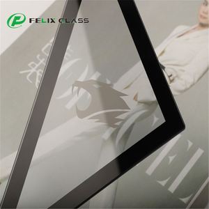 Oferta Especial: Cristal Templado Personalizado SM-003 con Serigrafía para Panel Lateral de Caja de Ordenador para Juegos, Grosor de 3mm-12mm, 5 Años de Garantía - Product Image 5