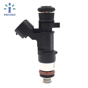 QC PEIVSO High Quality Auto Part Fuel Injector Fuel-Saving For VW Beetle Golf Jetta BEV BGD 2004-2010 2.0L 0280158026 - Product Image 3