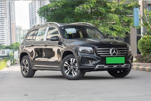 Bon marché Ben-z GLB Véhicules à essence SUV compact à traction avant voiture d'occasion de haute qualité - Product Image 2