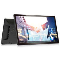 Tableta Android de 17 Pulgadas para Montar en la Pared Rk3399 / Tableta Android 8.0 de 17.3 Pulgadas con 2GB de RAM