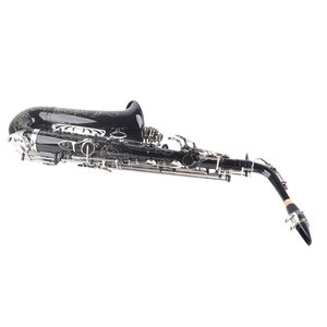 Saxophone alto <span class=keywords><strong>SLADE</strong></span> Mediant en Mi bémol avec accessoires, noir - Product Image 6