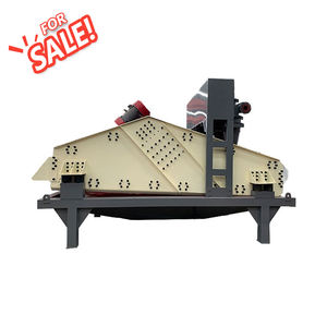 Máquina de Recuperación y Reciclaje de Arena Fina de Buena Calidad con Certificación ISO CE - Product Image 6