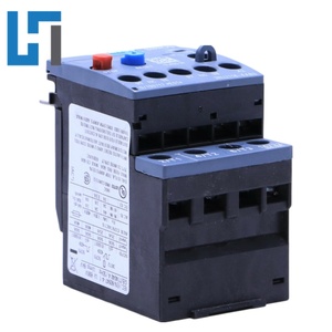 Nuevo Módulo de Relé Térmico Original 3RU2116-1CC1, Controlador de Programación PLC 3RU21161CC1 en Stock - Product Image 3