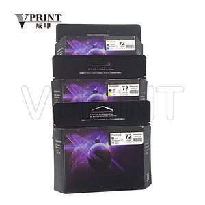 Tête d'impression remise à neuf 72 C9380A <span class=keywords><strong>C9383A</strong></span> C9384A pour tête d'impression HP DesignJet T610 T620 T770 T790 T1100 T1120 T1200 T1300 T2300 - Product Image 2