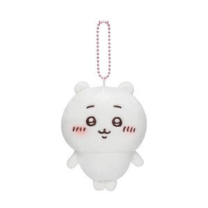 Colgante de Muñeca Ussach Chiikawa, Accesorio de Mochila de Perrito Kawaii, Juguete Lindo Jiyi - Product Image 6