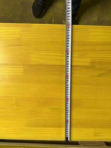 Linyi Xinger <span class=keywords><strong>Contreplaqué</strong></span> marin imperméable <span class=keywords><strong>Panneau</strong></span> <span class=keywords><strong>de</strong></span> <span class=keywords><strong>coffrage</strong></span> jaune 3 plis pour <span class=keywords><strong>coffrage</strong></span> en béton Panneaux <span class=keywords><strong>de</strong></span> panneaux épais à trois couches - Product Image 2