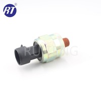 Piezas de motor de camión Piezas de automóvil Sensor de presión de aceite 5010437049 para RENAULT