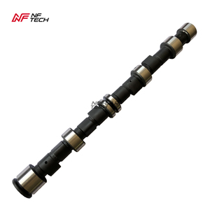Albero a Camme 93272192 96182606 96376716 per Daewoo Lacetti Nubira Lanos Chevrolet Optra Aveo <span class=keywords><strong>Opel</strong></span> Astra 1.6L DOHC 16V - Product Image 2